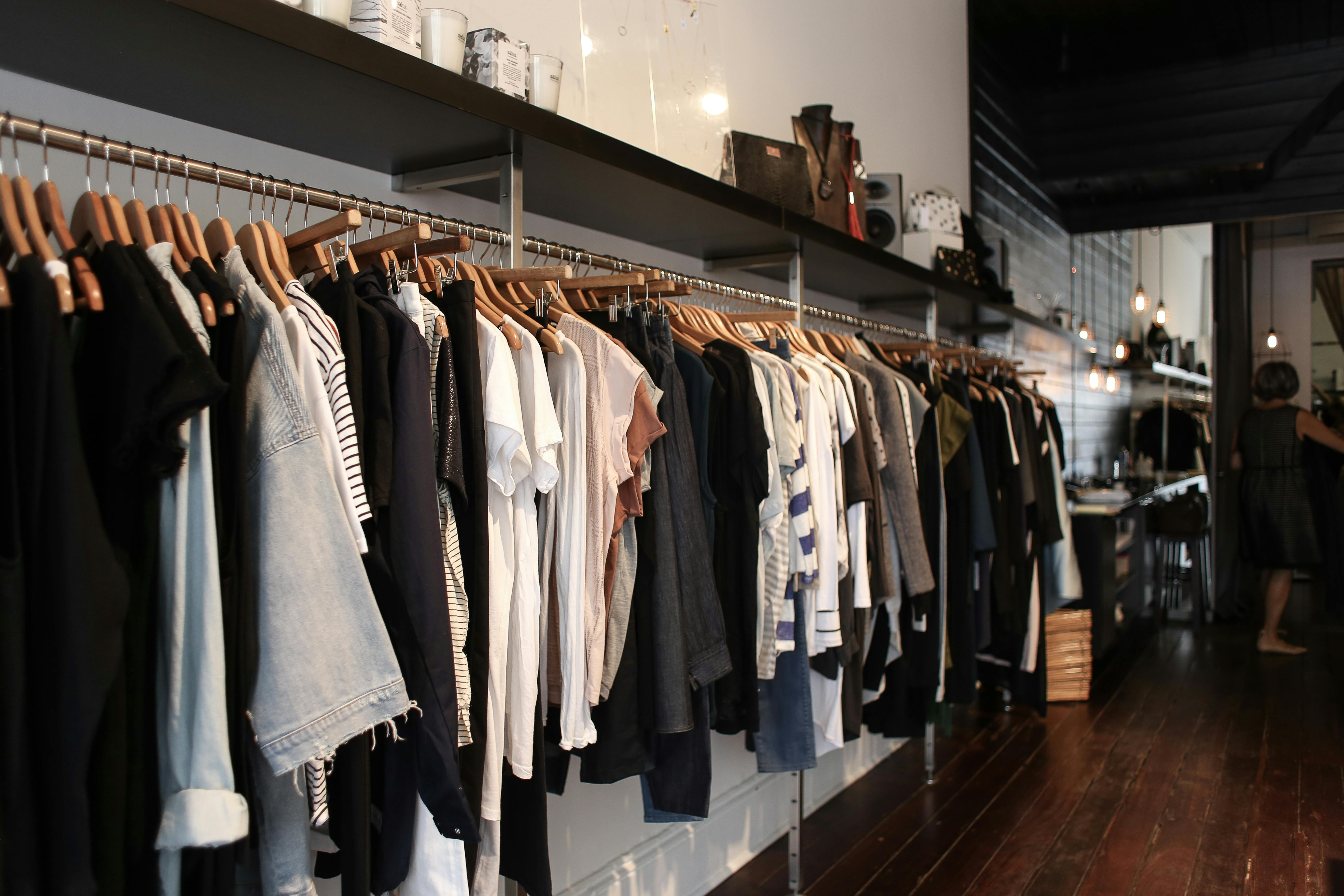 Boutiques de Lujo
